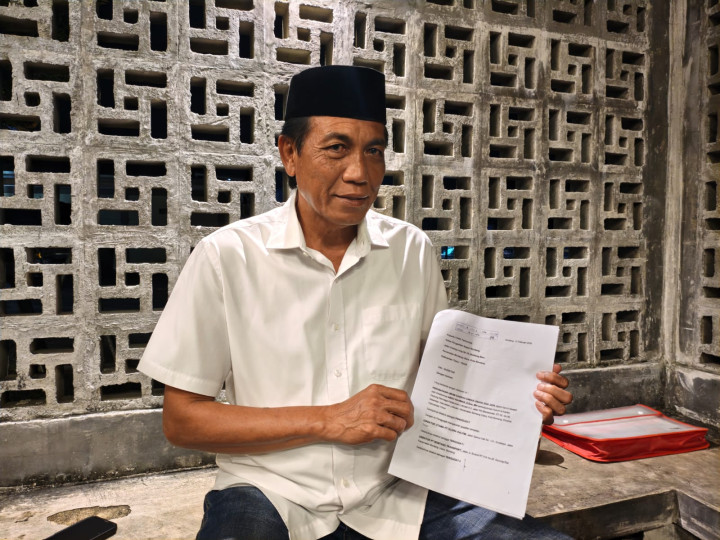 Babak Baru Kapal Roro; Perumda AUJ Gugat Anak Perusahaannya, Pemkot Terancam Merugi