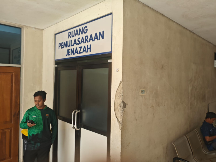 Banjir Bontang Makan Korban Jiwa, 2 Santri Pondok Pesantren Hidayatullah Tewas Terseret Arus