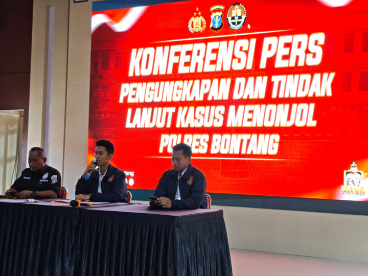 Demi Dibilang Orang Kaya; Si Sultan Bontang Nekat Tipu Para Korban, Kerugian Rp 226 Juta