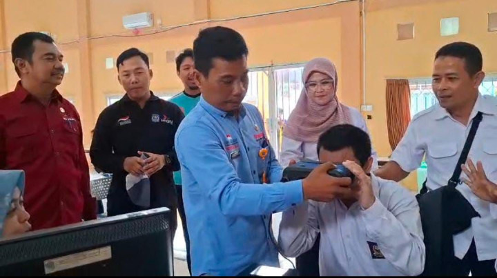 Disdukcapil Imbau Remaja Usia Pemula Rekam KTP-el Sejak Usia 16 Tahun, Ini Manfaatnya