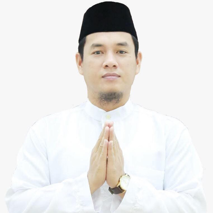 Kami Berduka; Innalillahi Wainnalillahi Rojiun, Pembina Orang yang Baik