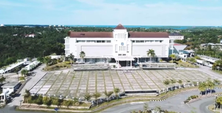 Ketimbang 'Percantik' Kantor Wali Kota; Pokja 30 Usul Pemkot Alihkan Duit untuk Renovasi Rumah Tak Layak Huni
