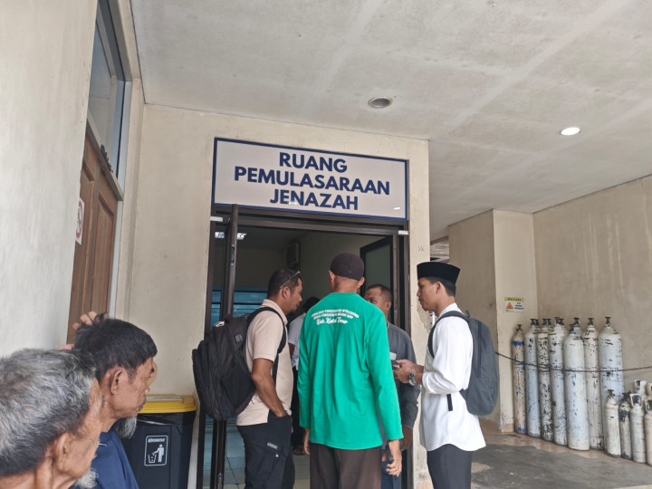 Kronologi 2 Santri Penghafal Al Quran Tenggelam; Ingin Tolong Teman, Ikut Terseret Banjir