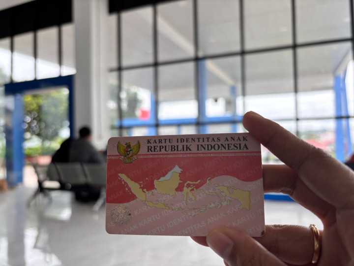 Lewat Saskia Hebat, Disdukcapil Bontang Tingkatkan Sinergi Administrasi dan Dunia Usaha