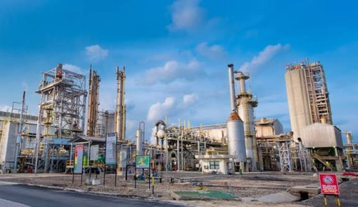 Loker Besar - besaran Penempatan Soda Ash; Perusahaan Asal Bontang Ini Butuh 800 Orang