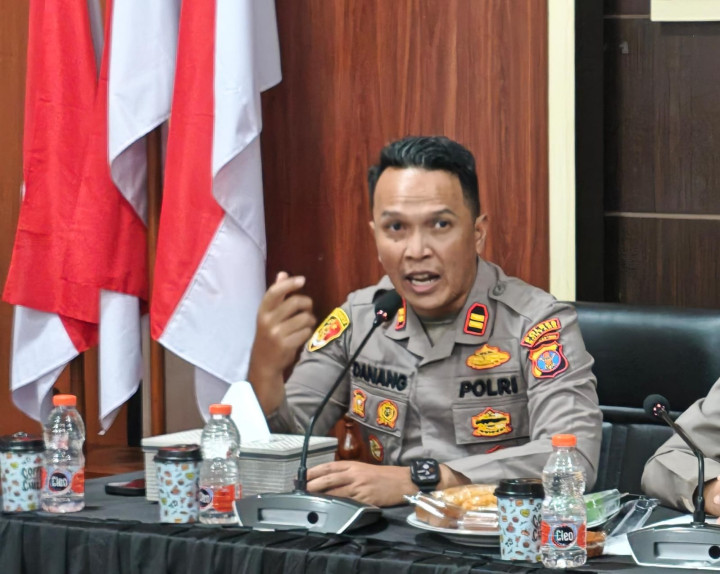 Orang Tua yang Tega Buang Bayi di Muara Badak Diburu, Polisi Telusuri CCTv