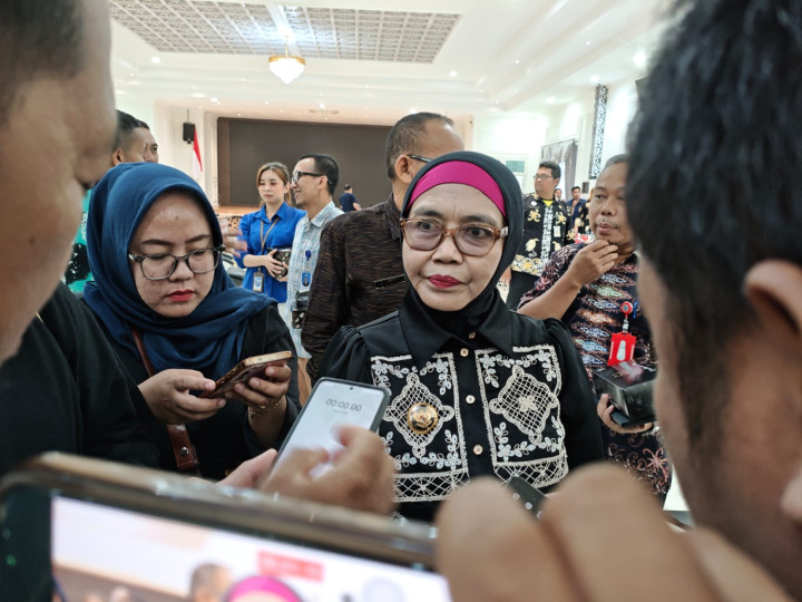 Pemkot Bontang Sediakan Anggaran Rp24 Miliar untuk Pegiat Agama