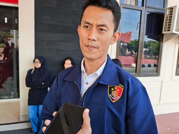 Pengakuan Sultan Bontang, Dana Investasi Jasa Trading Korban Dipakai untuk Pribadi