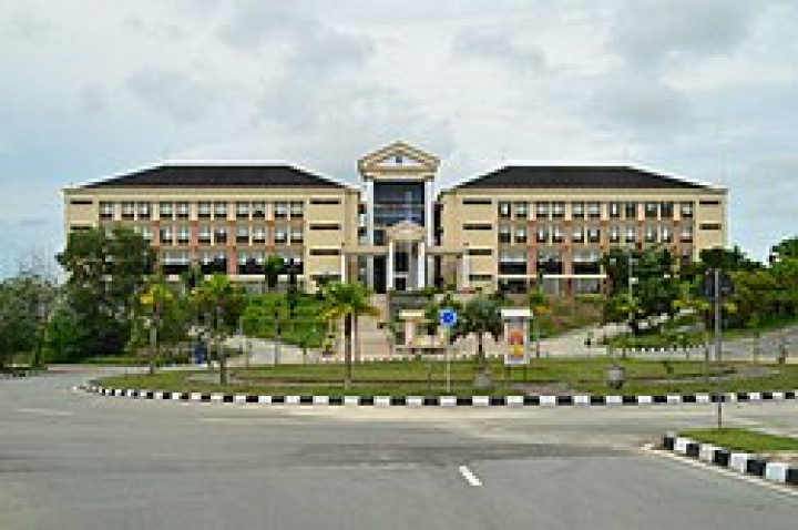 Tak Hanya Kantor Wali Kota; Gedung Gadis Juga Bakal Dipasang ACP