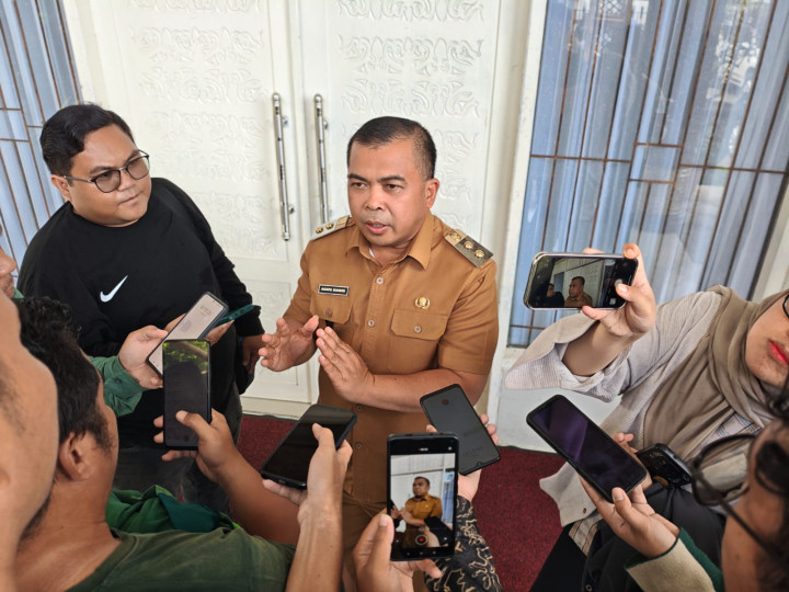 Tepis Isu Pemborosan, Pemkot Tegaskan Komitmen Alokasi Anggaran untuk Warga