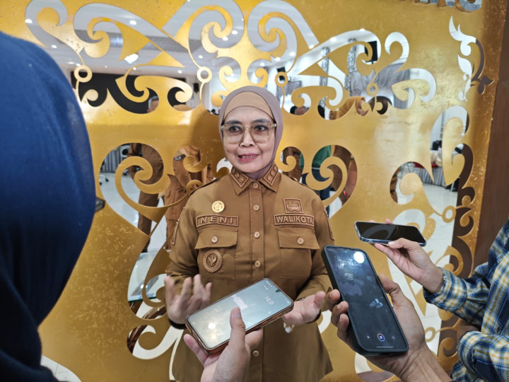 THR PNS Bontang Bakal Dicairkan Awal Ramadan; Pemkot Siapkan Rp 20 Miliar