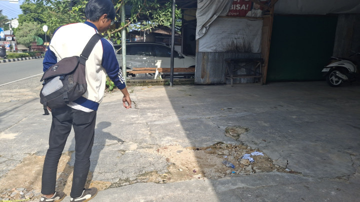 2 Pengemudi Bantah Terlibat Kasus Tabrak Lari yang Sebabkan Bocah Tewas di KM6 Bontang