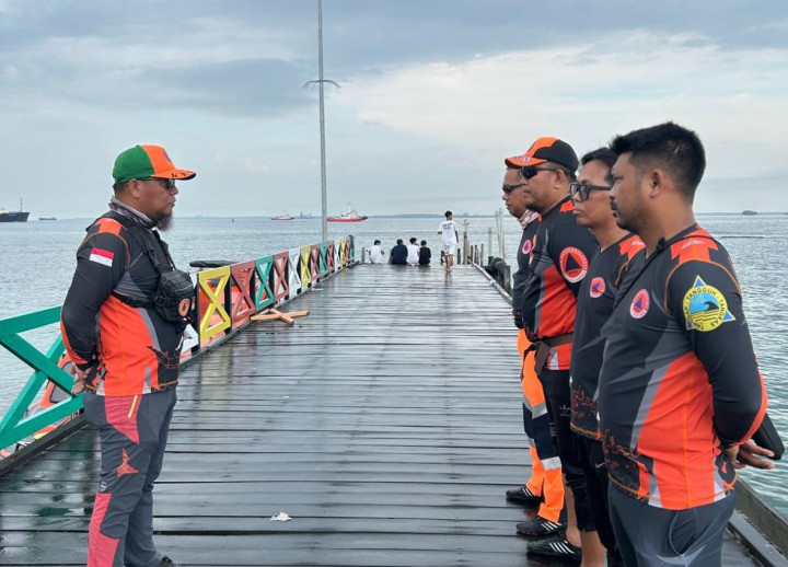 Beras Basah jadi Magnet Lokasi Liburan di Bontang, Dikunjungi Warga Lokal hingga dari Jakarta