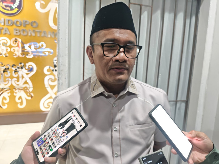 Berkas Kasus Korupsi Bimtek Dilimpahkan ke Pengadilan; Para Tersangka Sudah Kembalikan Rp 420 Juta