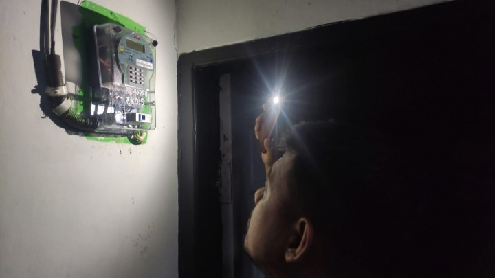 Catat ! Besok, Listrik di Kawasan Bontang Lestari Bakal Padam 5 Jam; Ini Wilayah yang Terdampak