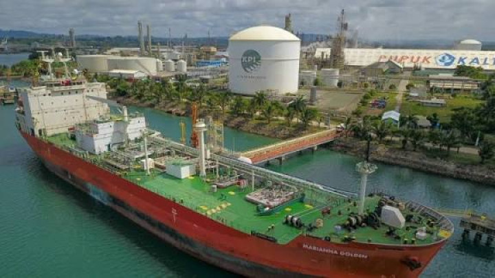 Info Lowongan Kerja Bontang: PT RSK Buka Loker untuk 56 Orang Penempatan di KPI