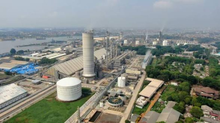 Info Lowongan Kerja Proyek Soda Ash Bontang, Dibutuhkan 40 Orang 