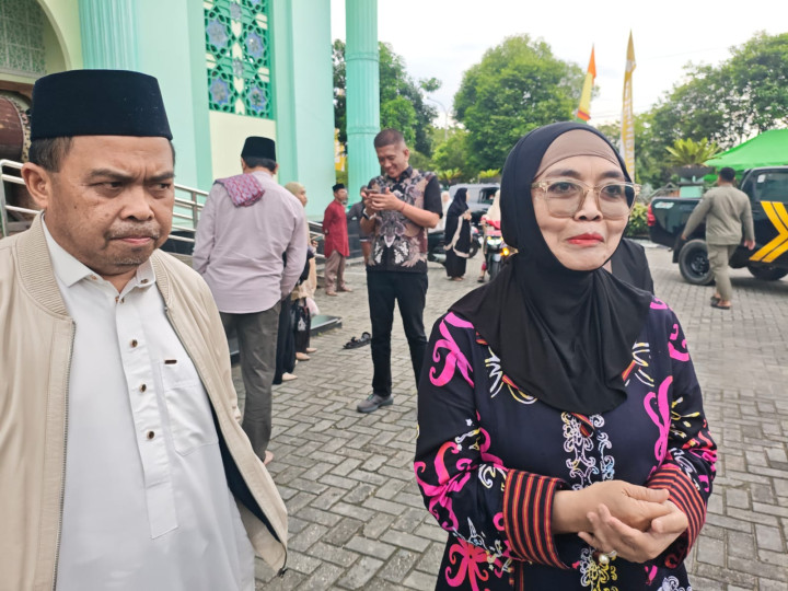 Ini Langkah Pemkot  Tanganin Kasus Suspek Campak di Bontang