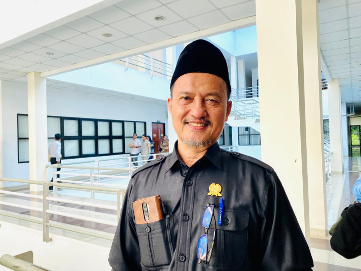 Kasus Campak di Bontang Meningkat; Dewan Usul Pemkot Bikin Tim Khusus