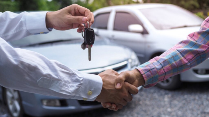 Kiki Juara Bintang Pantura Asal Muara Badak jadi Korban Penipuan, Mobil Dibawa Kabur