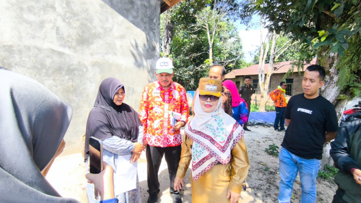Kunjungan Wali Kota Ungkap Fakta Miris: Anak Putus Sekolah hingga Dugaan Pelecehan di Bonles