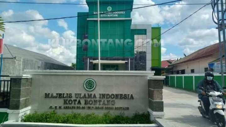 MUI Sebut Banci yang Hina Doa Buka Puasa Masuk Kriteria Penistaan Agama