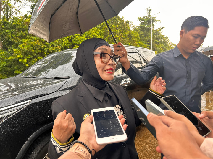 Pemkot Bontang Berencana Potong TPP ASN Tahun Depan, Imbas UU HKPD dan APBD Merosot