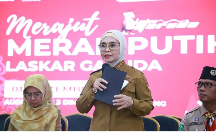 Pemkot Pastikan THR PPPK Paruh Waktu Cair; Terima Rp 2 Juta, Dibayar Tanggal Segini