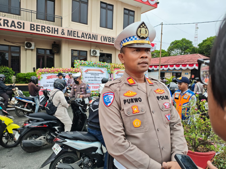 Polisi Kesulitan Ungkap Pelaku Tabrak Lari yang Sebabkan Bocah Tewas; Minim Saksi Mata