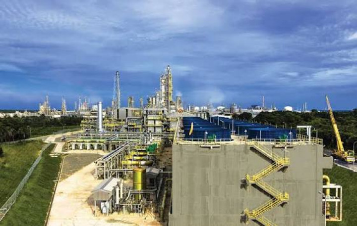 PT Hui Huang Cai Gang Buka Loker Scaffolder untuk Penempatan di Soda Ash; Lowongan Ditutup Tanggal Segini