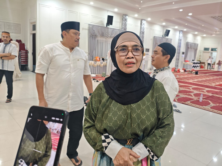 Rencana Pembelian Mes Rp 8,8 Miliar di Jakarta Terancam Batal; Pemkot Pikir Ulang