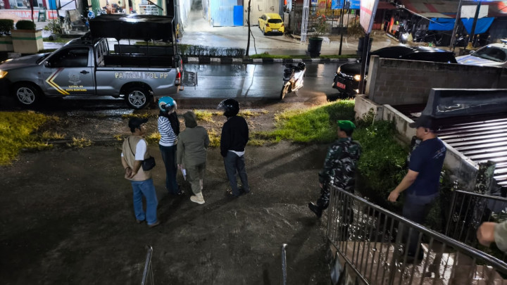 Satpol PP Dapati 2 Pasangan Tak Sah Cek In di Bontang Barat; Sempat Mengaku Kakak-Adik