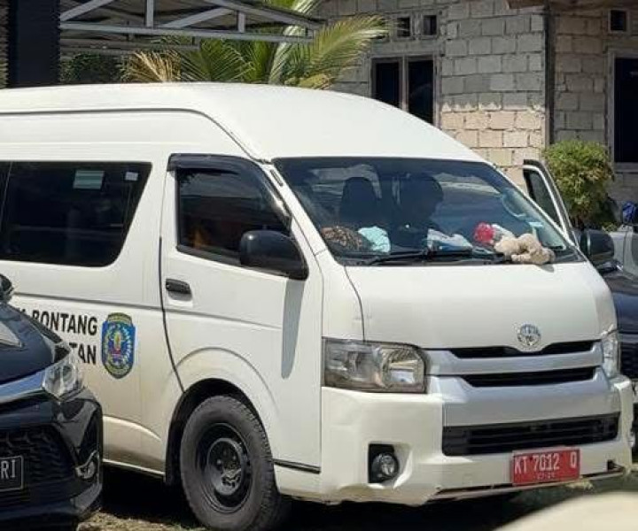 Sekretaris Dinkes Diperiksa Inspektorat, Kadis Blakblakan: 17 Orang yang Berangkat ke Biduk-Biduk