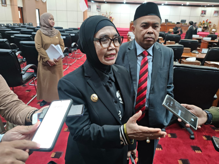 Tangani Krisis! Pemkot Bontang Segera Rekrutmen 127 Guru, Dapat Gaji Setara UMK