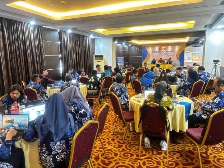 Teruntuk Warga Bontang, Begini Cara Ajukan Dokumen Kependudukan Secara Online di Platform Pondok Pasilan