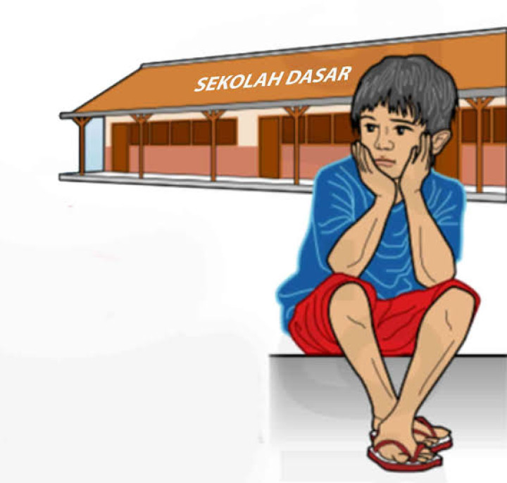 Tindak Lanjuti Temuan Wali Kota, Disdikbud Bujuk Orang Tua Kembali Sekolahkan Anak