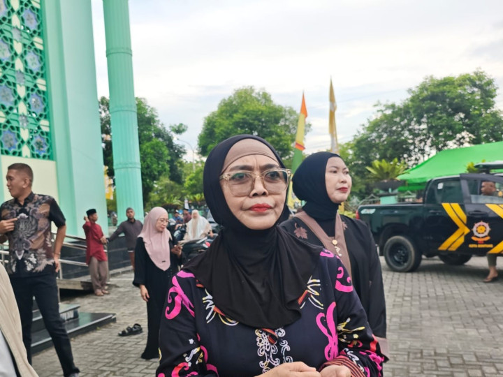 Wali Kota Neni Buka Lelang Jabatan Sekda Juni 2026, Ini Kriteria yang Dicari