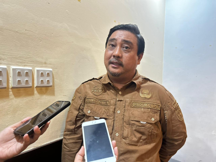 Warga Terkendala Dapat Layanan RS karena Tak Punya KTP, Disdukcapil Turun Tangan Bantu Cek Biometrik