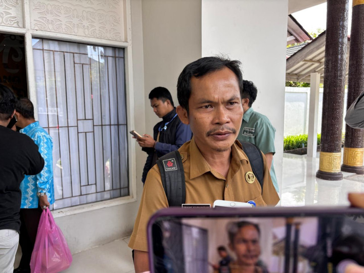 1.257 Guru di Bontang Sudah Sertifikasi, Disdikbud Kebut Pengurusan untuk 111 Guru TK 