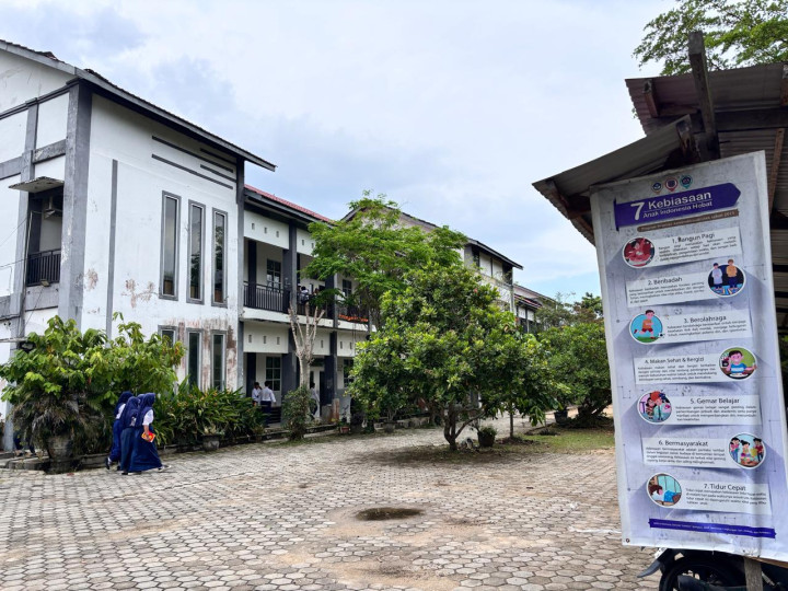 14 Pelajar SMP Negeri 8 Siap Tampil di Ajang FLS3N 2026