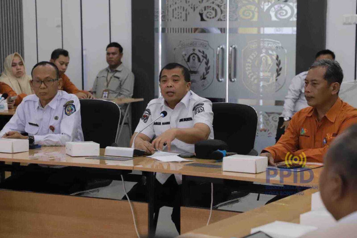 3 Kelurahan di Bontang Jadi Pilot Project Satu Data Indonesia, Kemiskinan hingga Pengangguran Bisa Terpantau