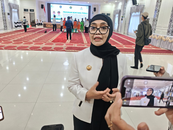 4 Daerah Terkena Imbas Pengalihan Bayar Premi BPJS Kesehatan; Bontang Dipastikan Aman