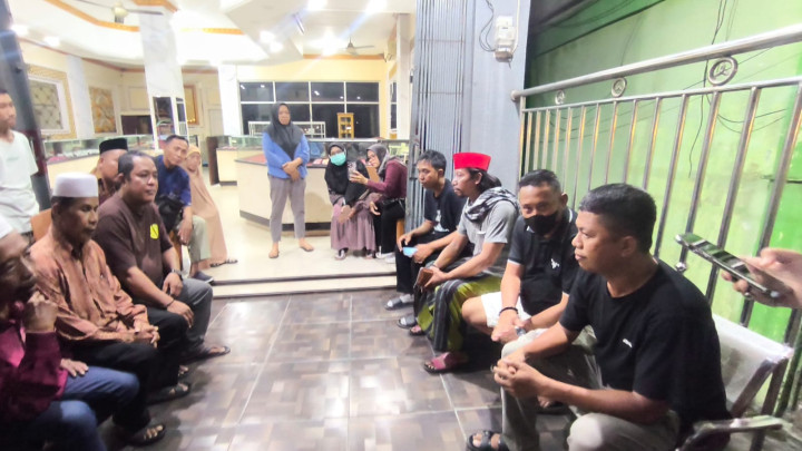 60 Warga Bontang Jadi Korban Penipuan Investasi Emas; Istri Anggota Dewan Merugi Rp 130 Juta