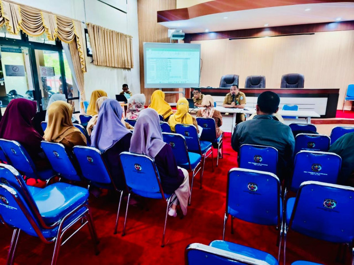 8 Lomba Digelar FLS3N Tingkat SMP/MTs Tahun Ini; Ini Syarat yang Ditetapkan Disdikbud Bontang