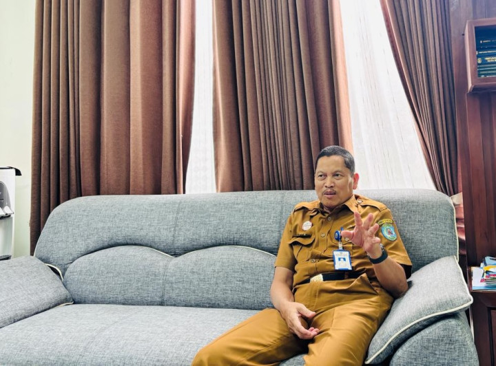 Beri Kesetaraan Pendidikan; Penerimaan Siswa Inklusi di Bontang Disesuaikan Jumlah Rombel