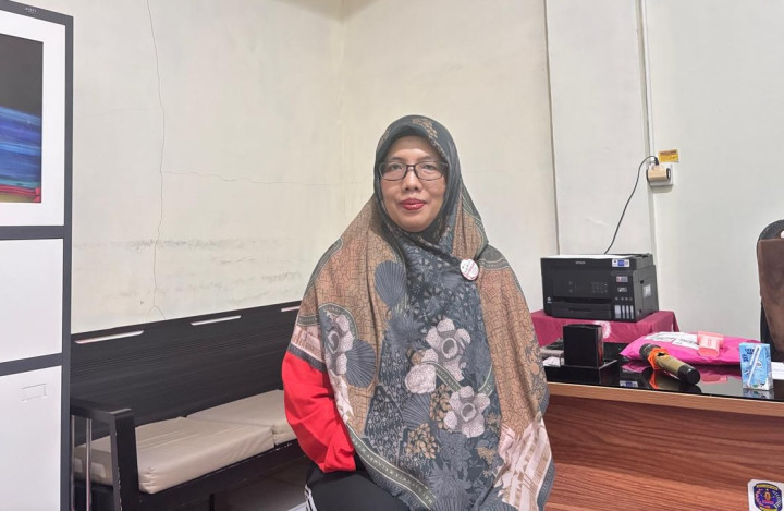 Cara SMPN 7 Bontang Bentuk Karakter dan Asah Wawasan; 15 Menit 'Emas' Sebelum Belajar di Kelas