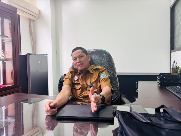 Cegah Calon Titipan; Disdikbud Bontang Perketat Seleksi dari 'Dalam'