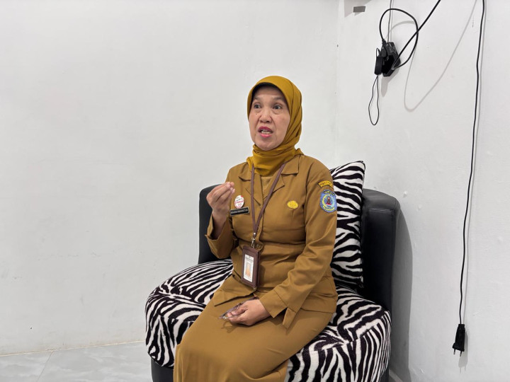 Cegah Rasa Jemu;  Tema Edukasi di SDN 002 BU Diganti Setiap Pekan