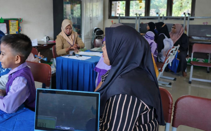 Ciptakan Pendidikan Berkeadilan; Disdikbud Tetapkan Jalur Afirmasi Didominasi Kelompok Warga Kurang Mampu