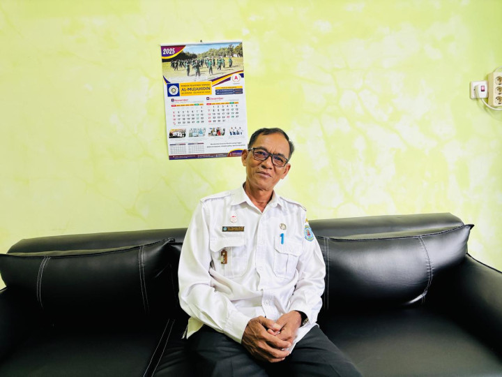 Ciptakan Ruang Kelas Ideal; SMPN 1 Bontang Buka 9 Rombel di SPMB 2026